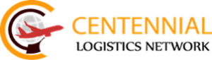 centennial logistics network